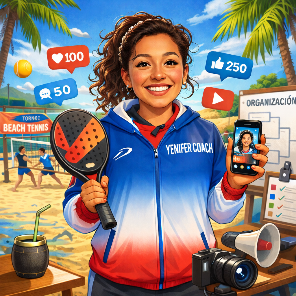 Yenifer Elizeth Contreras Orrego