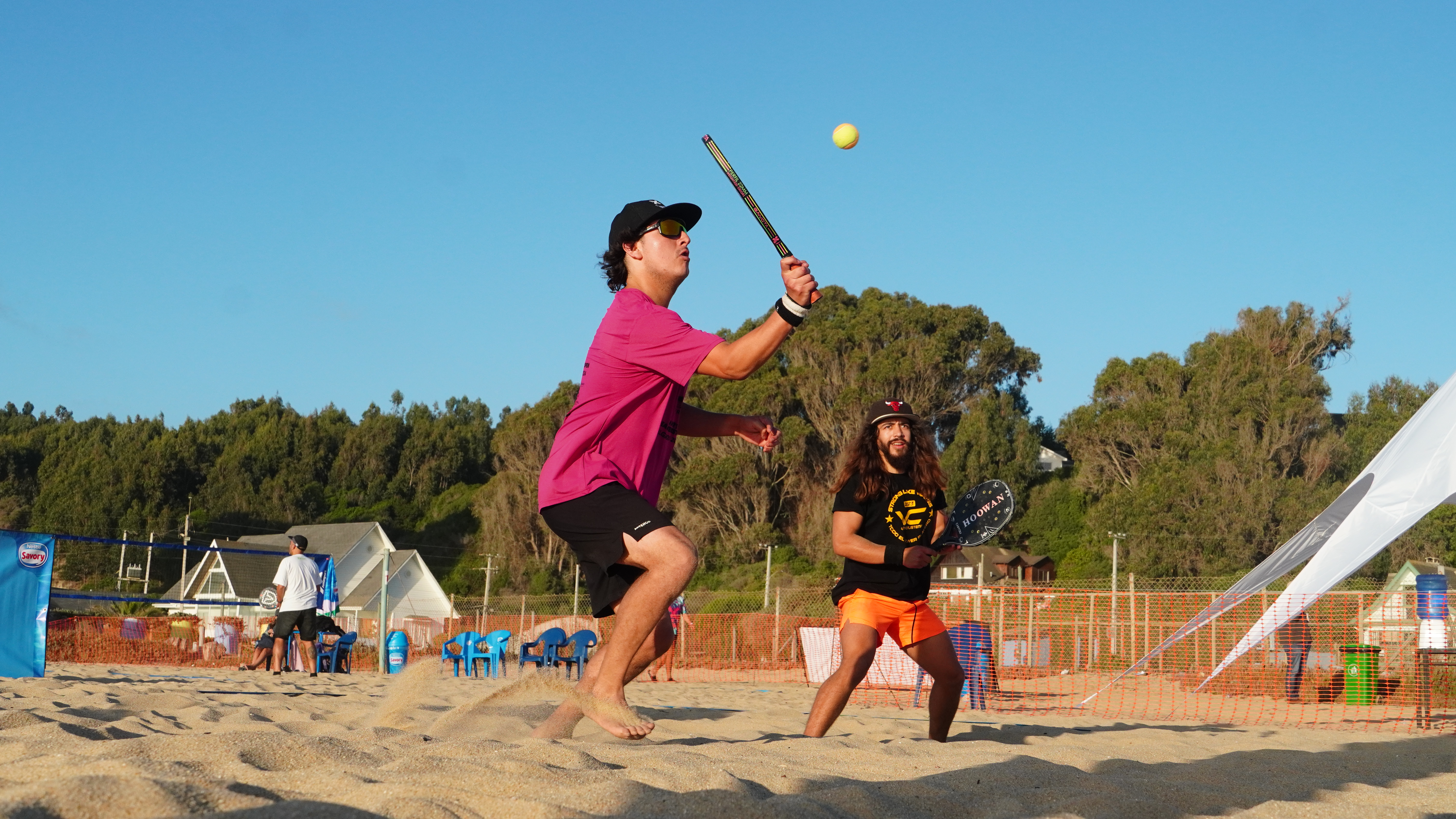 Angelo Andre  Barinson Barrueto 