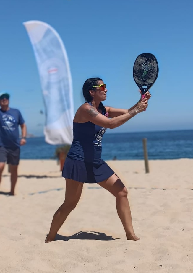 Gabriela Lía Castillo Bustos 