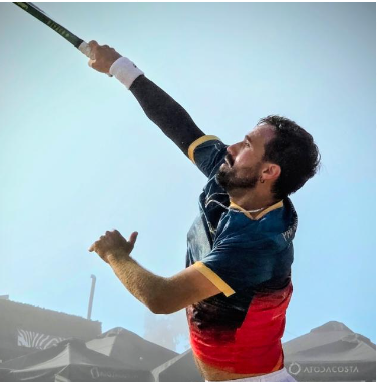 Fabian Finsterbusch Ruiz