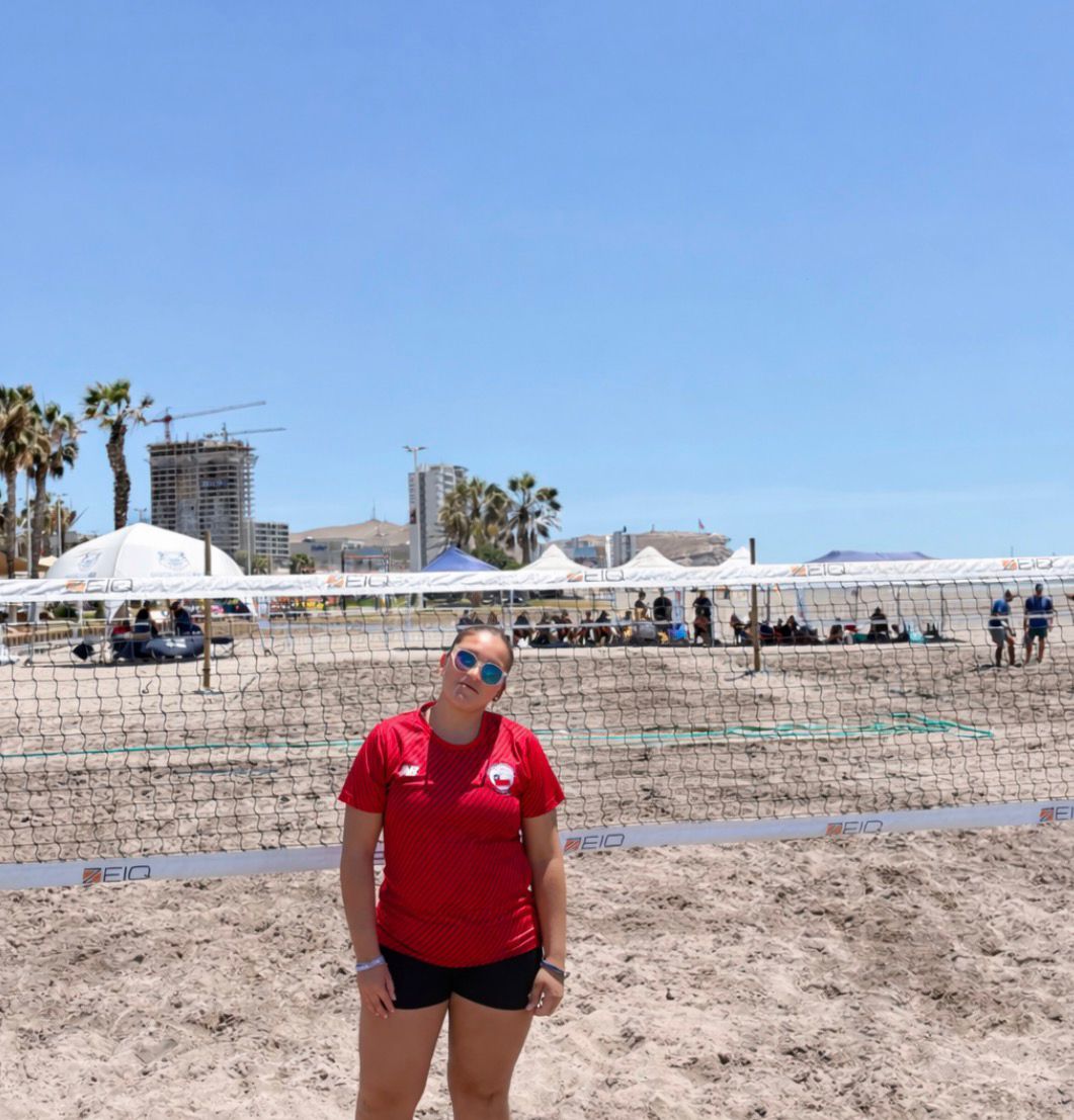 Catalina Jofre Tapia