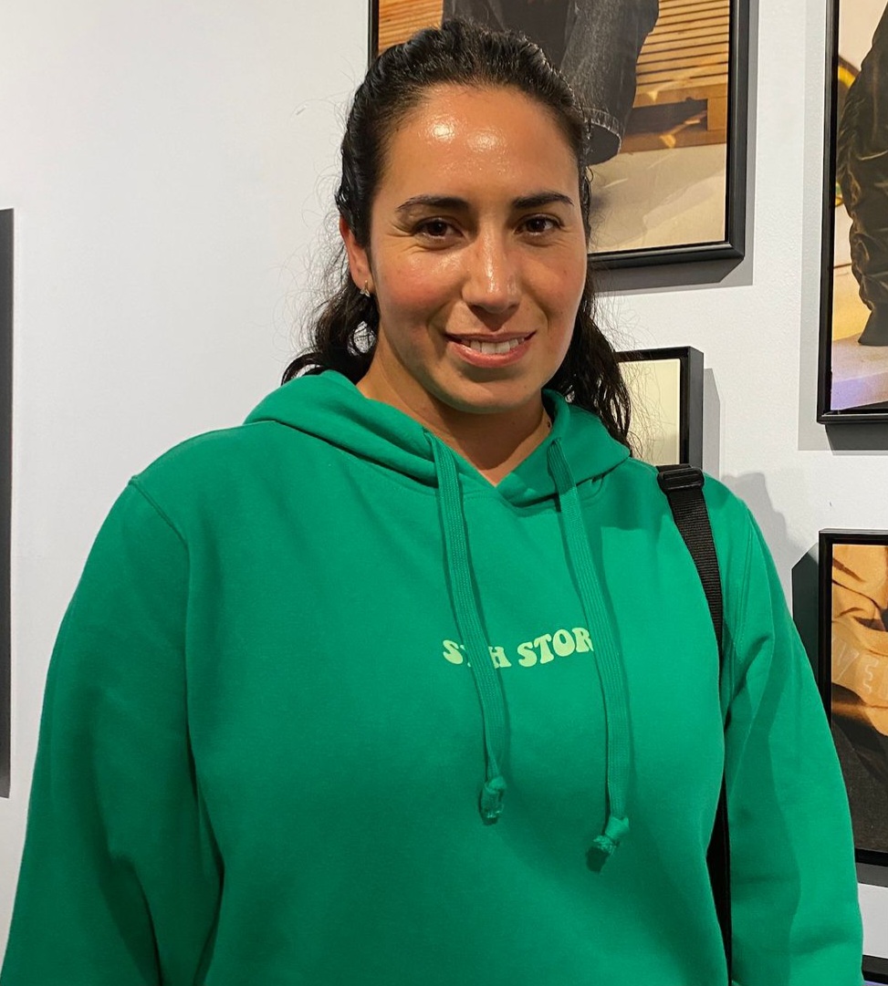 Francisca  Sepúlveda Henríquez 