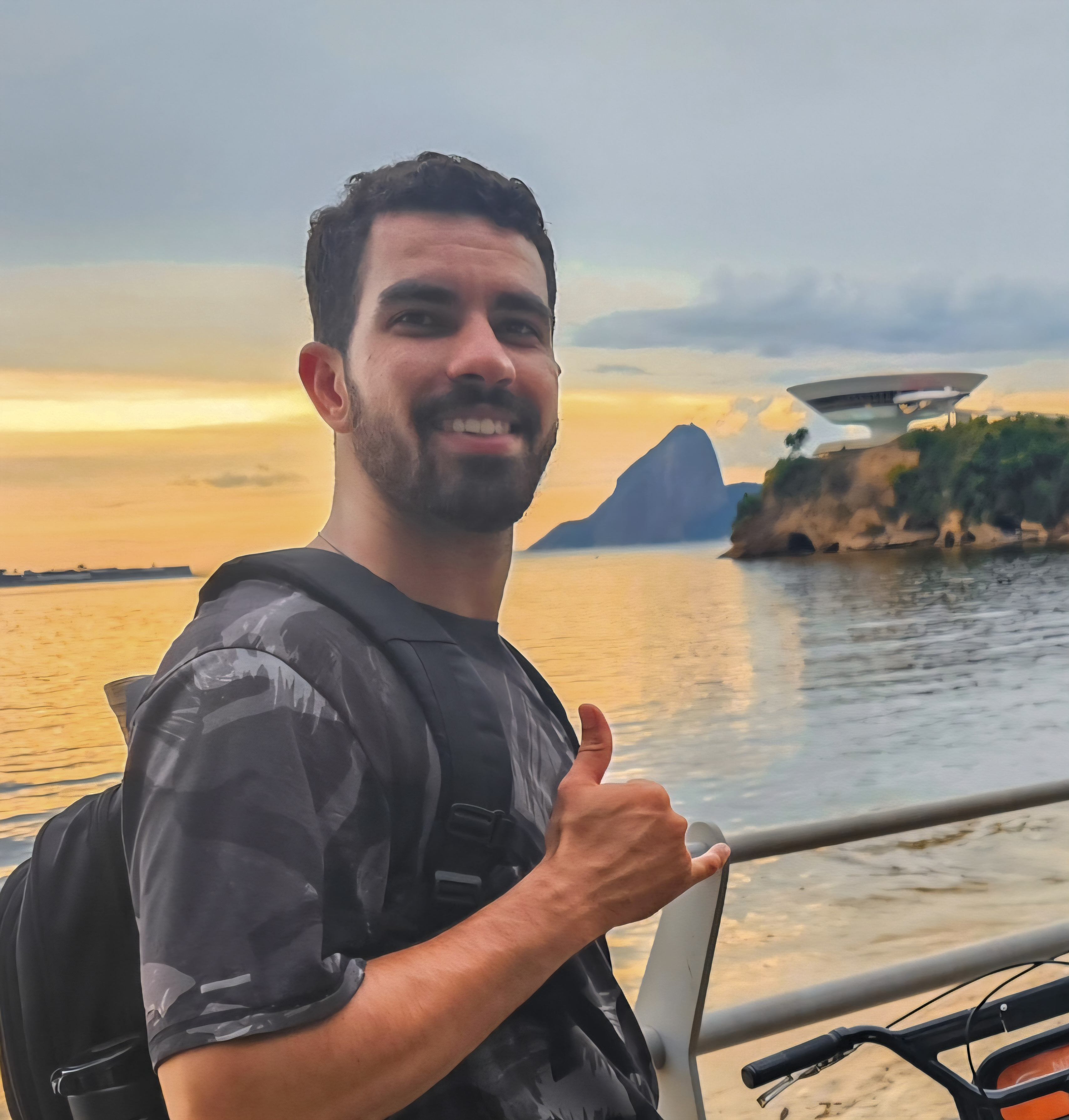 Foto de Perfil