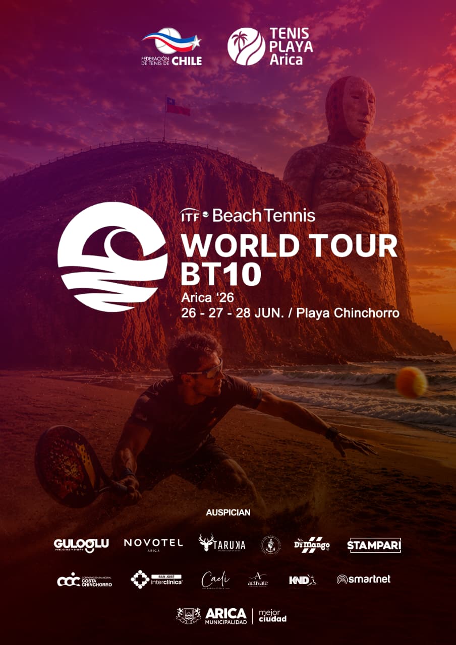 afiche world tour bt10