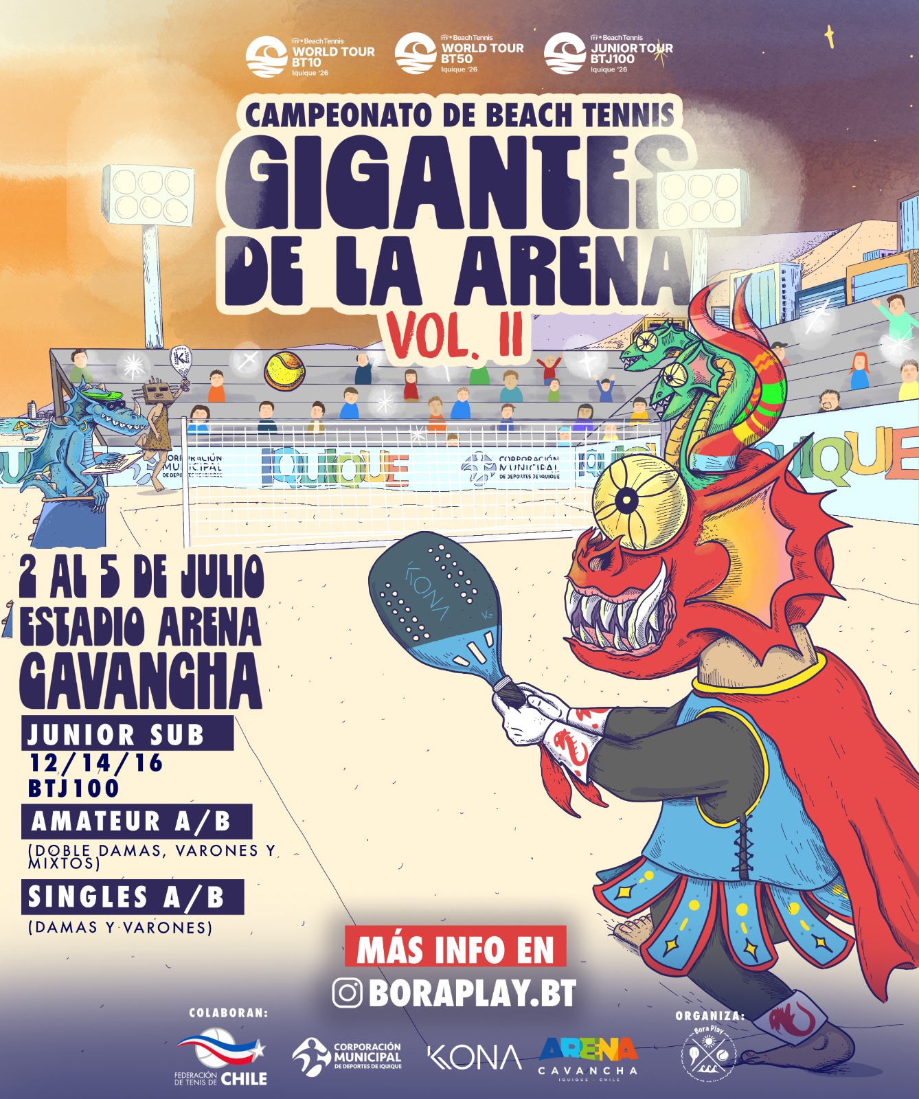 giganteArenaVol2